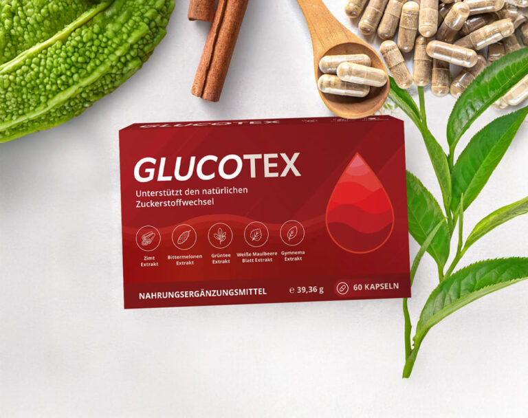 Glucotex